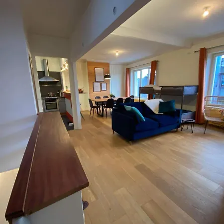 L Etoile De Nausicaa *