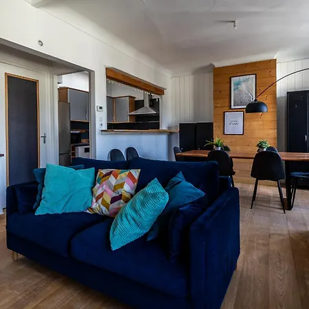 Apartment L Etoile De Nausicaa *