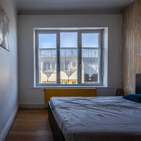 Apartment L Etoile De Nausicaa *