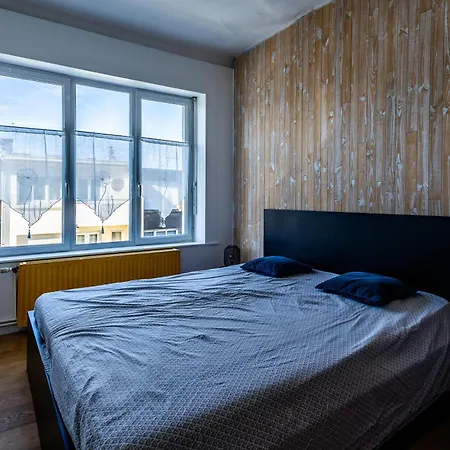 L Etoile De Nausicaa Appartement